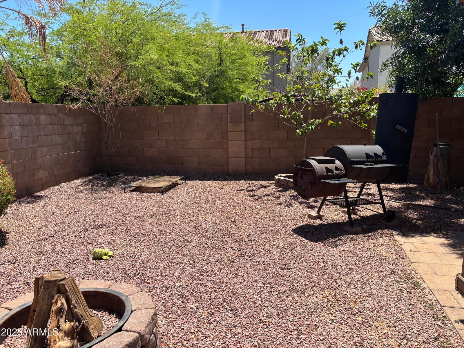 2411 W LUCIA Drive, Phoenix, AZ 85085 — photo 55 of 60