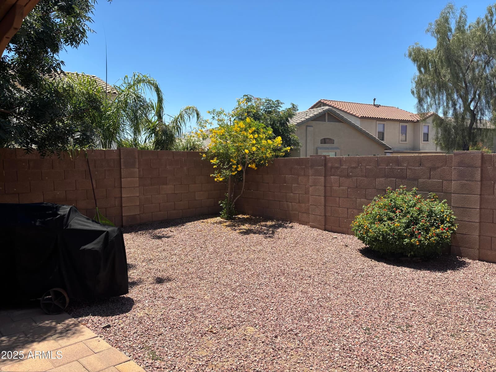 2411 W LUCIA Drive, Phoenix, AZ 85085 — photo 56 of 60