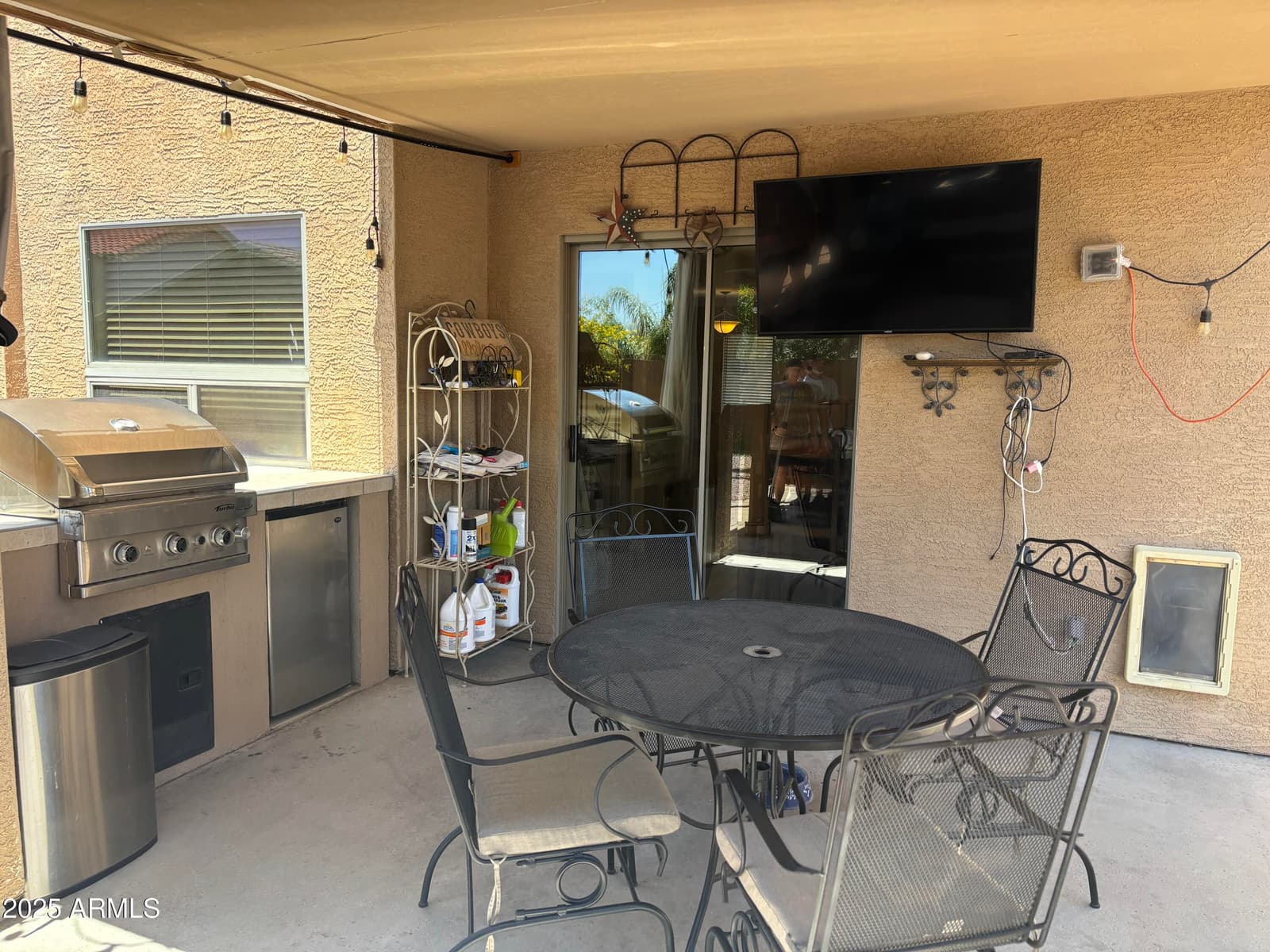 2411 W LUCIA Drive, Phoenix, AZ 85085 — photo 58 of 60