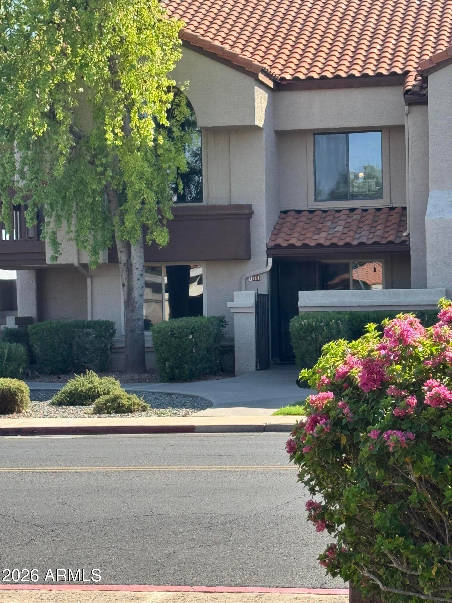 818 S WESTWOOD 114, Mesa, AZ 85210