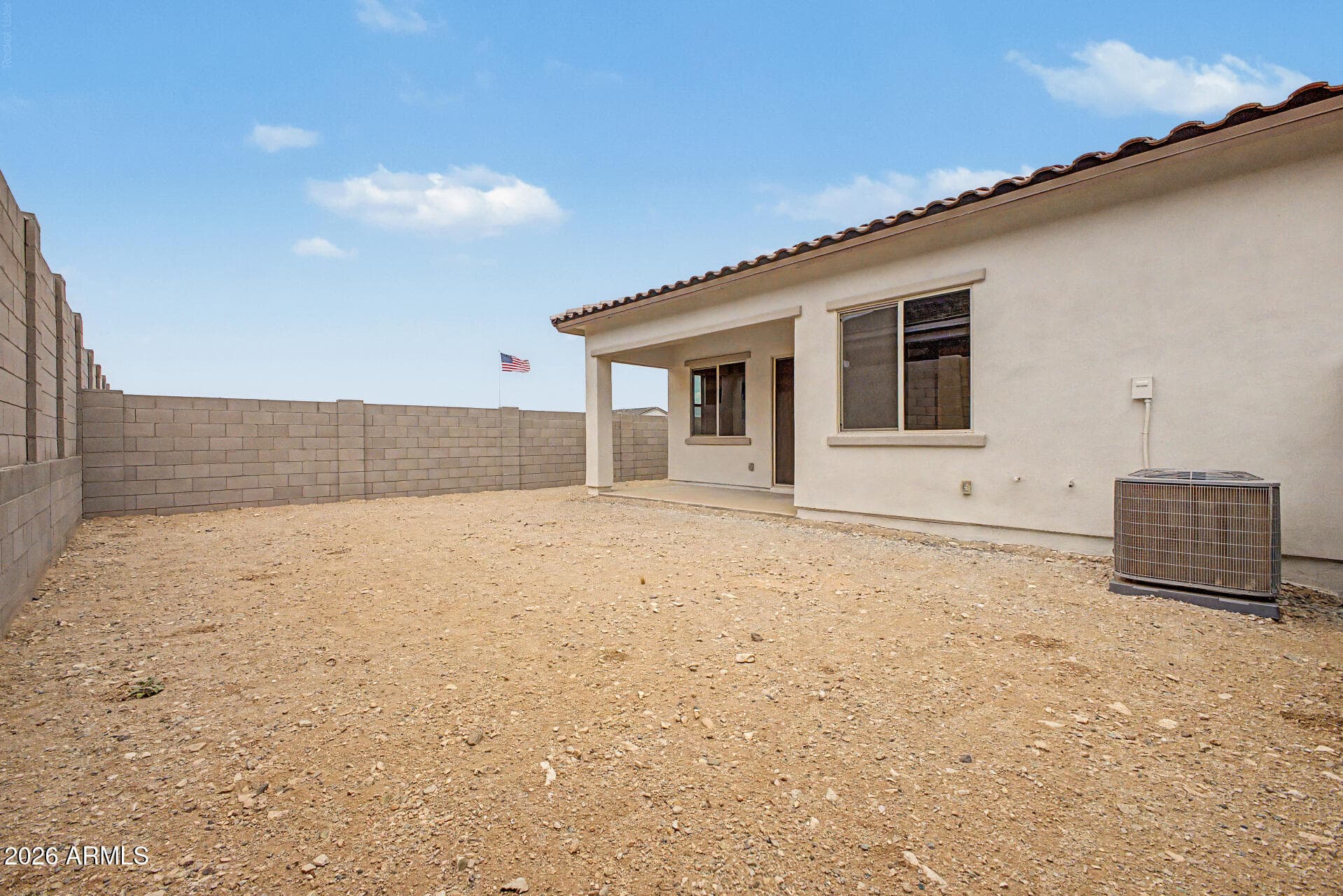 5606 N 205TH Drive, Buckeye, AZ 85396 — photo 13 of 13