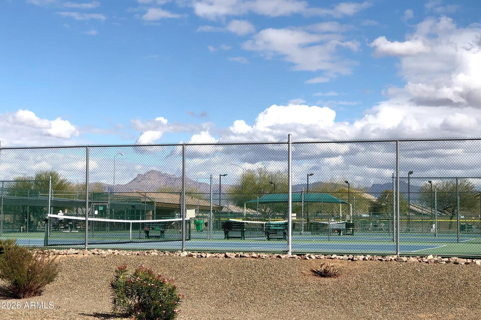 2164 S OLIVEWOOD, Mesa, AZ 85209 — photo 46 of 68