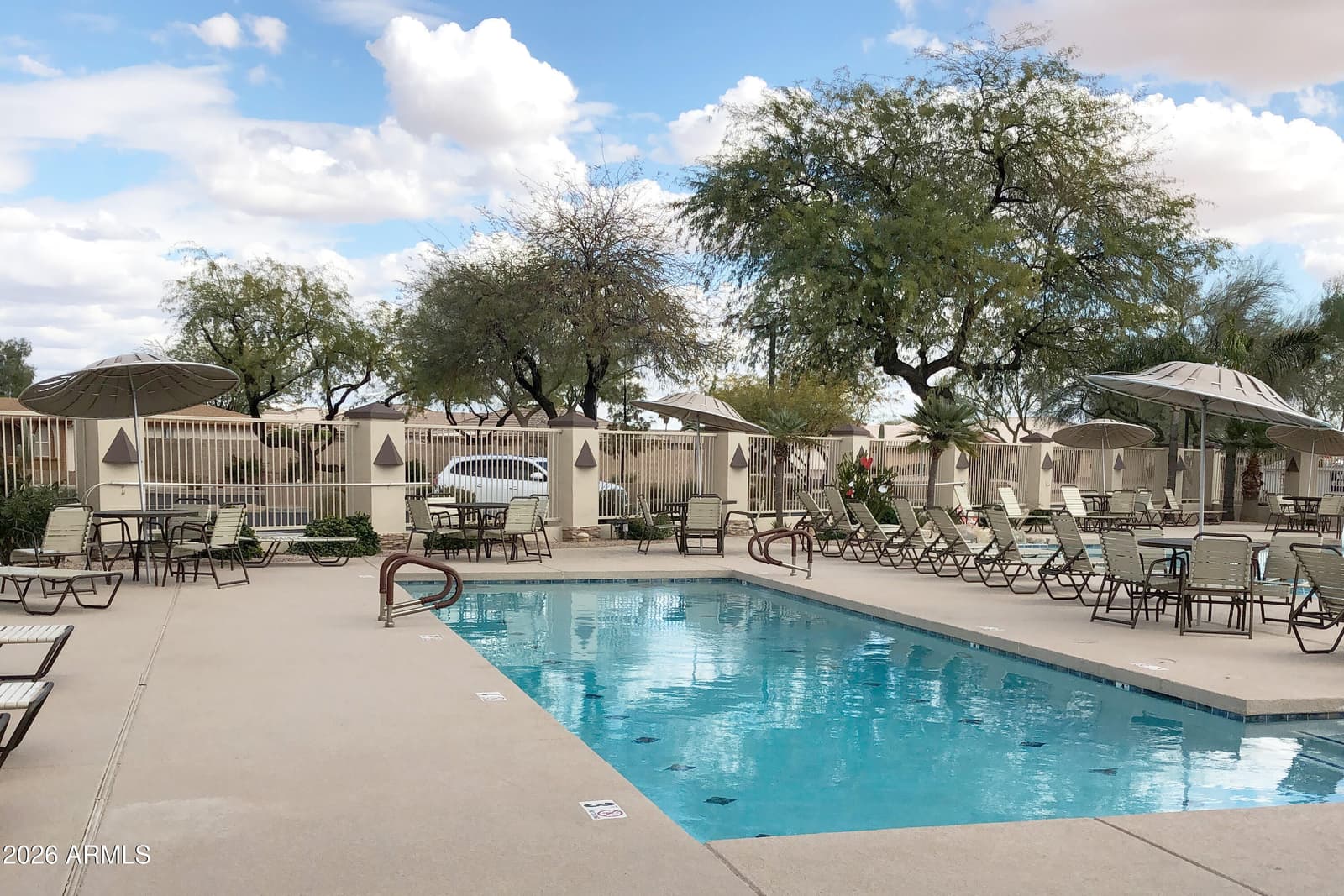 2164 S OLIVEWOOD, Mesa, AZ 85209 — photo 50 of 68
