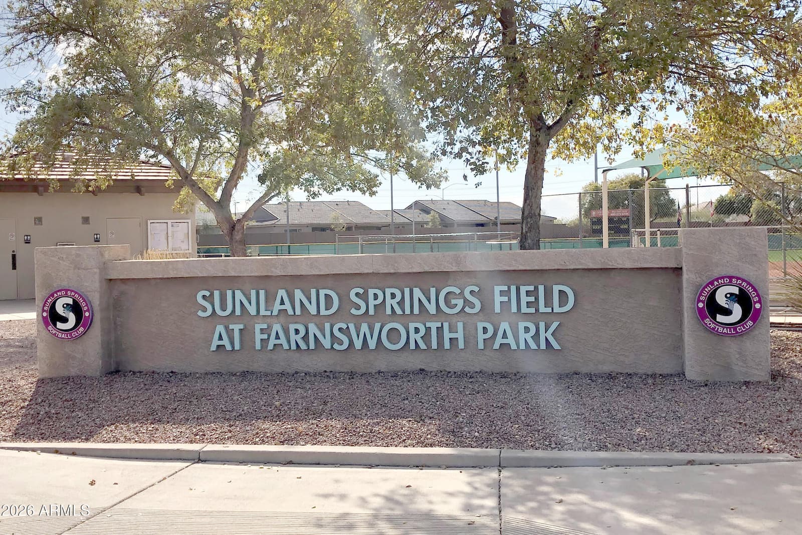 2164 S OLIVEWOOD, Mesa, AZ 85209 — photo 65 of 68