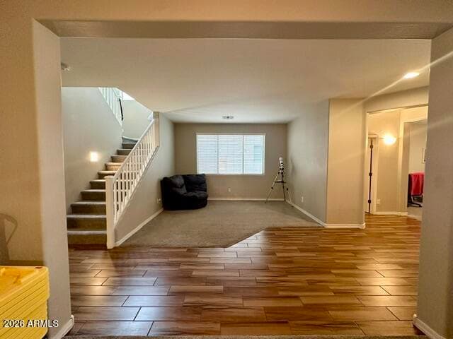 32842 N PEBBLE CREEK Drive, San Tan Valley, AZ 85143 — photo 3 of 5