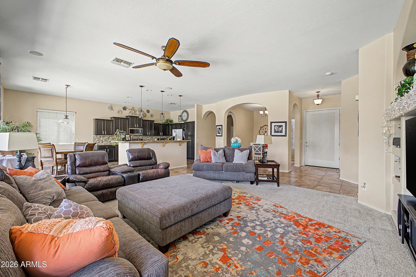2791 E Buena Vista Drive 2791 E, Chandler, AZ 85249 — photo 7 of 25
