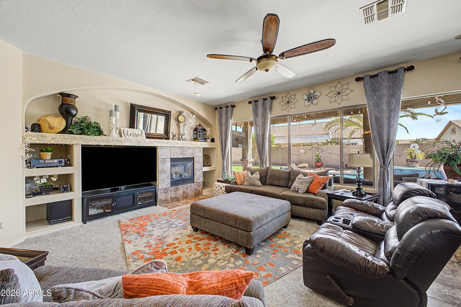 2791 E Buena Vista Drive 2791 E, Chandler, AZ 85249 — photo 3 of 25