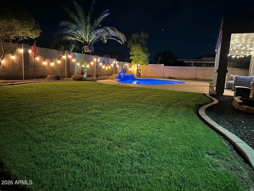 2791 E Buena Vista Drive 2791 E, Chandler, AZ 85249 — photo 20 of 25