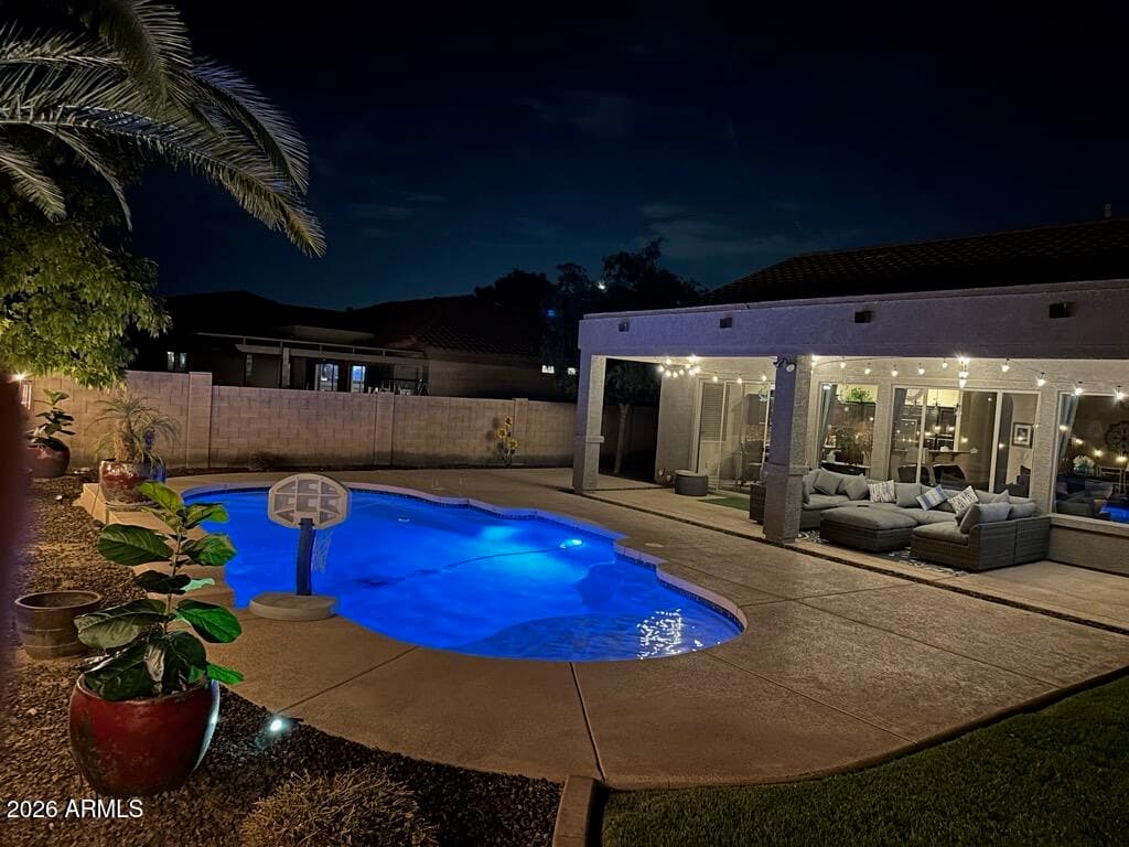 2791 E Buena Vista Drive 2791 E, Chandler, AZ 85249 — photo 19 of 25