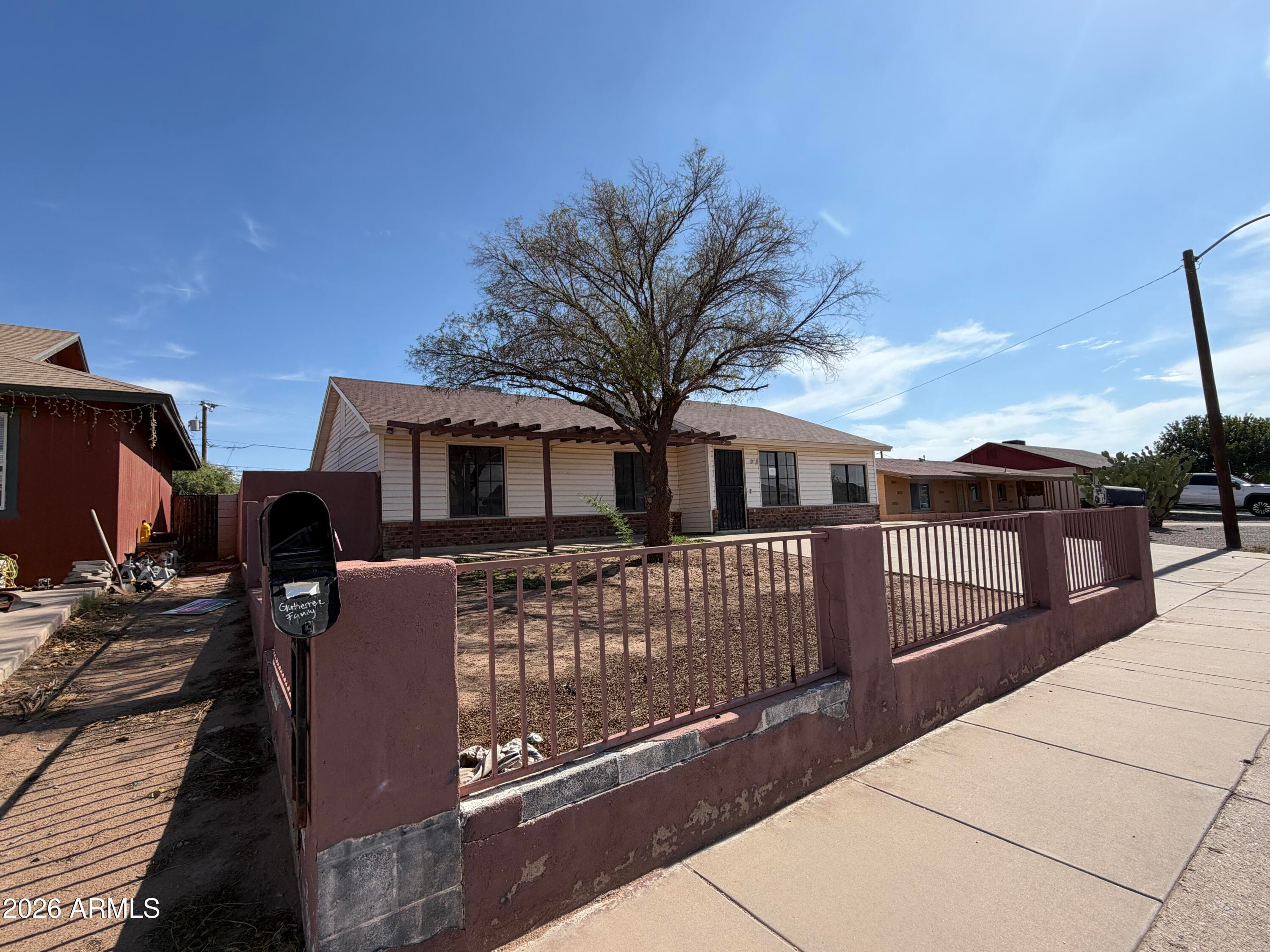 1131 E BISNAGA Street, Casa Grande, AZ 85122 — photo 3 of 43