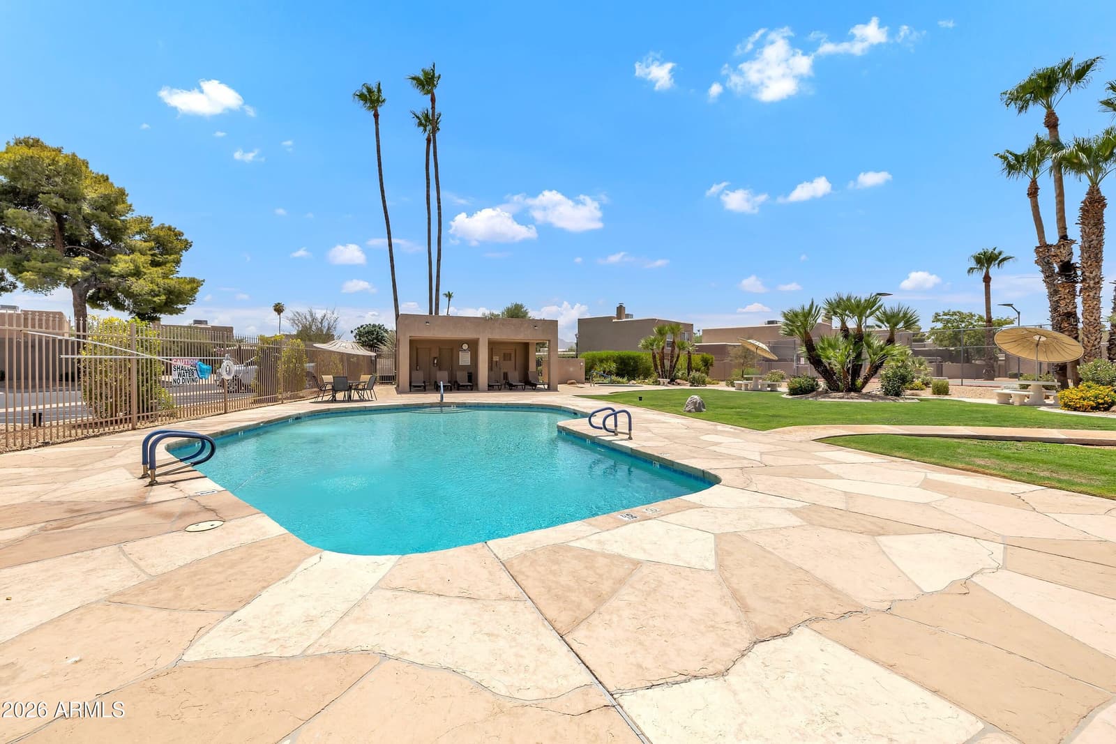 12611 N 41st Place, Phoenix, AZ 85032 — photo 42 of 45