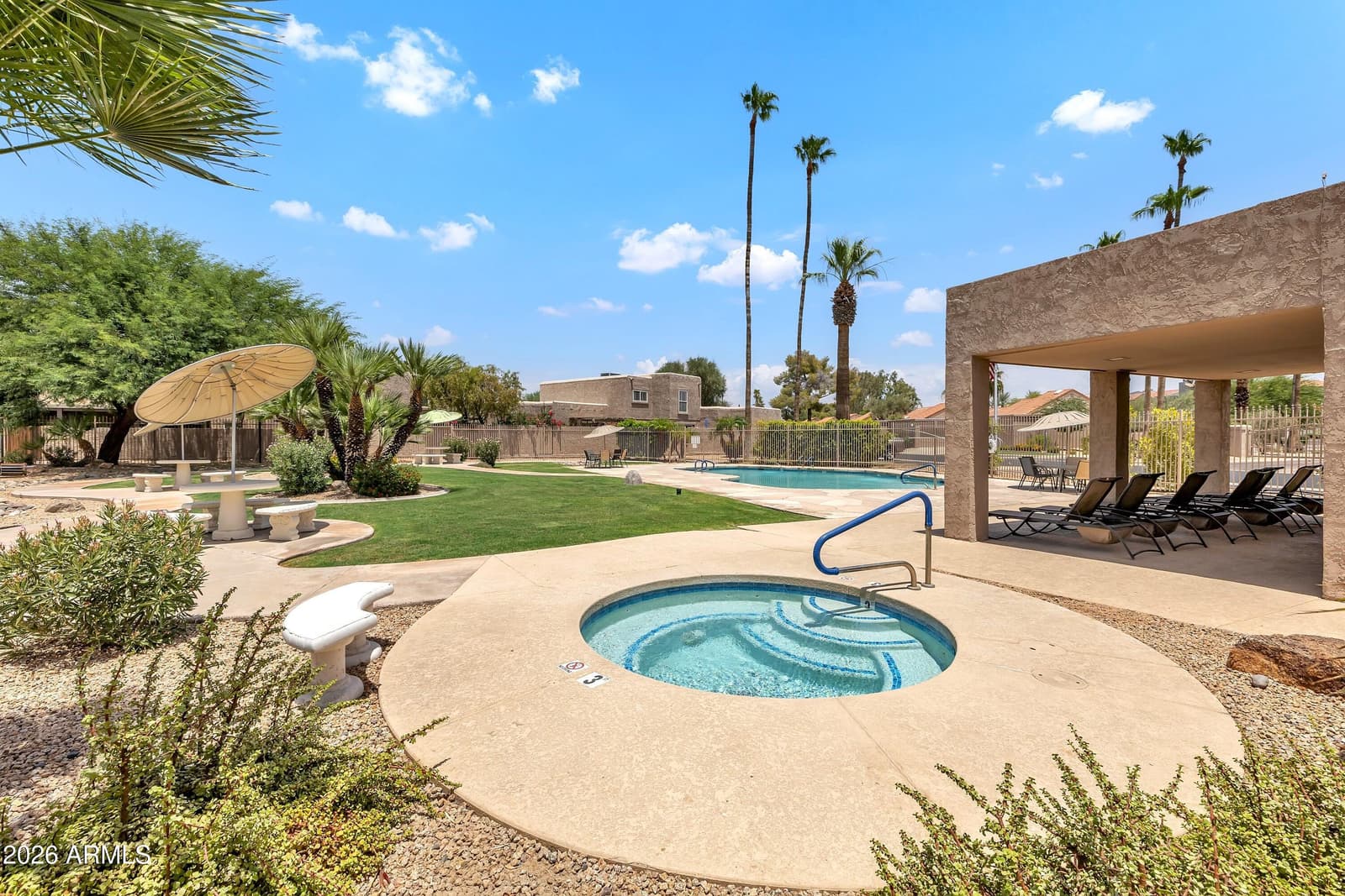 12611 N 41st Place, Phoenix, AZ 85032 — photo 43 of 45