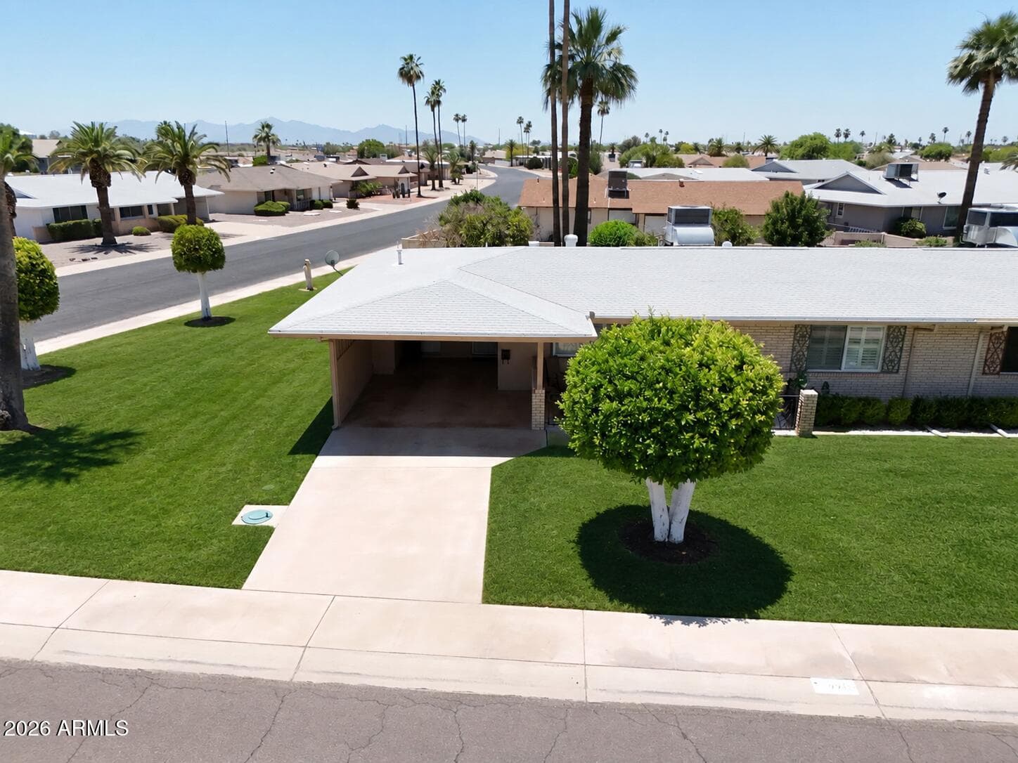 9915 W Mountain View Road, Sun City, AZ 85351 — photo 20 of 22