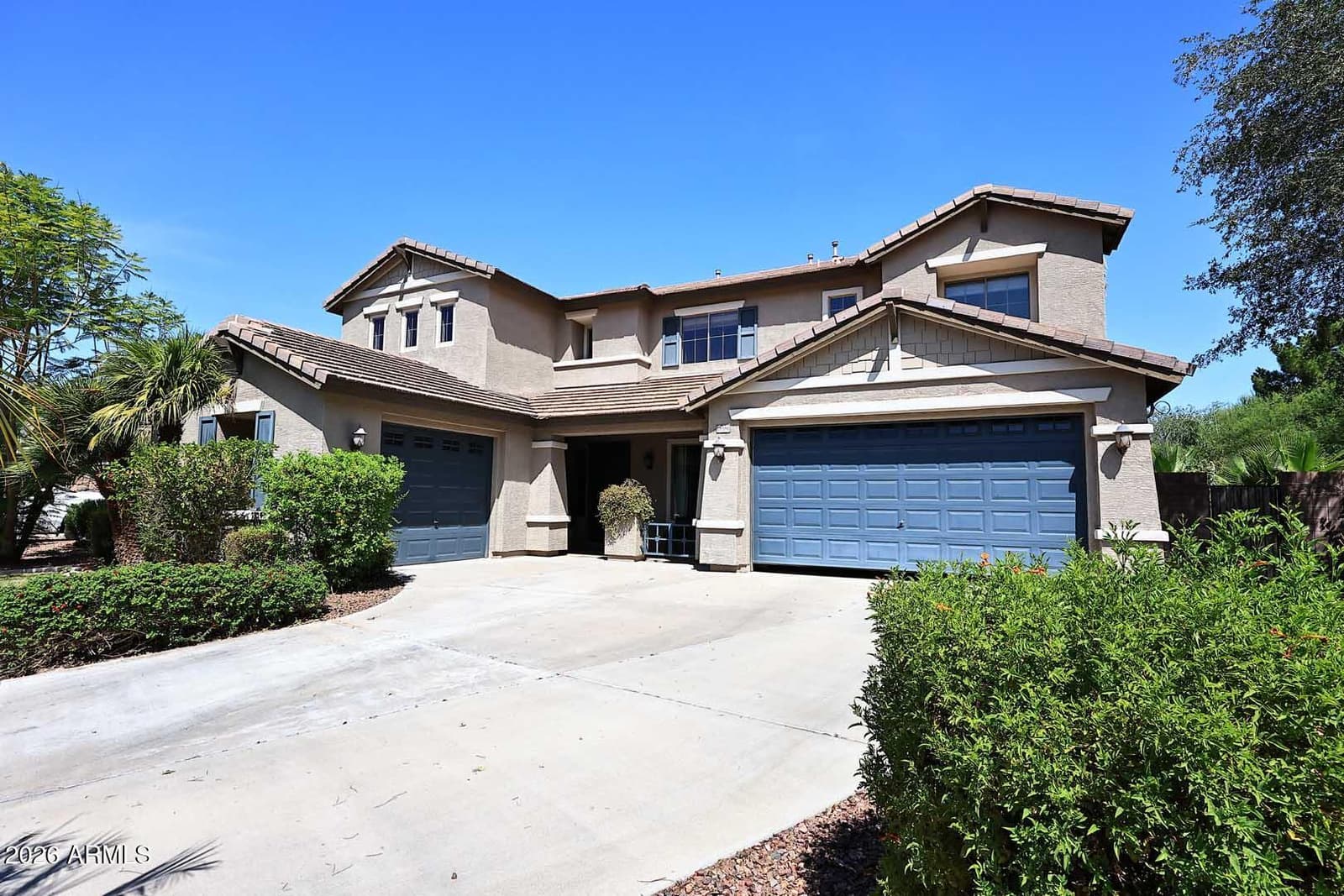 18586 E CATTLE Drive, Queen Creek, AZ 85142 — photo 1 of 70