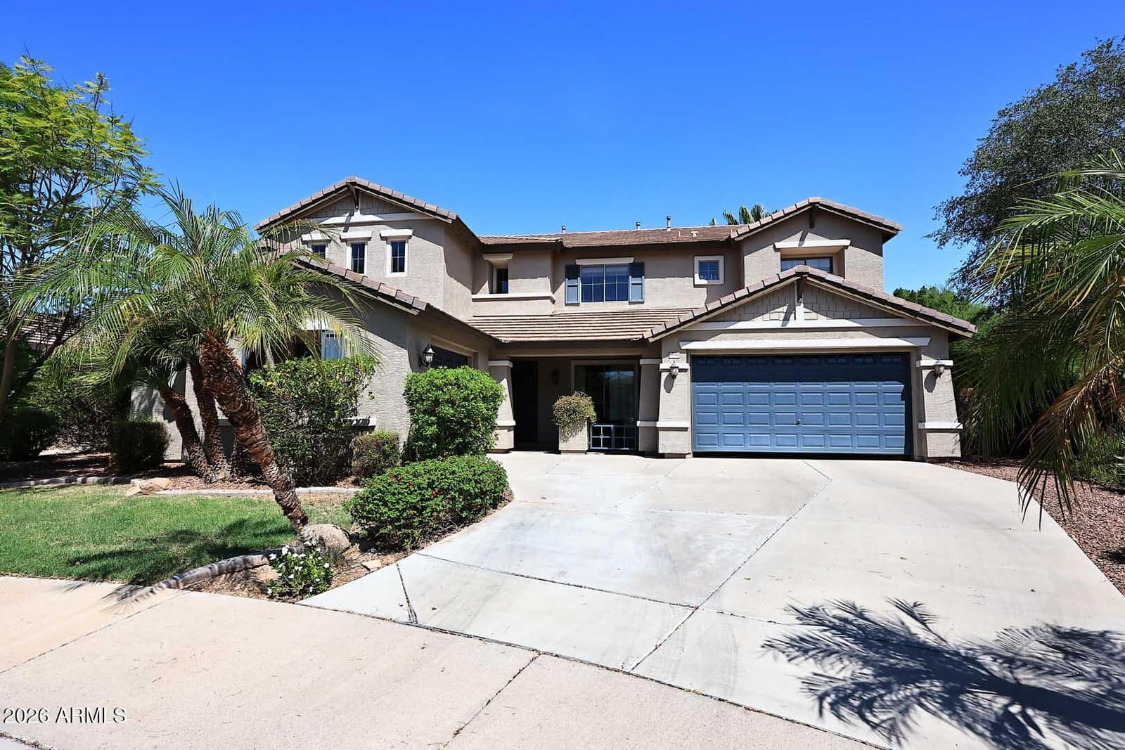18586 E CATTLE Drive, Queen Creek, AZ 85142 — photo 39 of 70