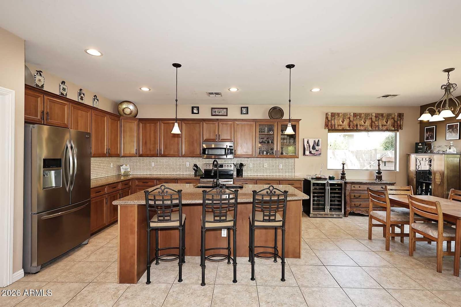 18586 E CATTLE Drive, Queen Creek, AZ 85142 — photo 45 of 70
