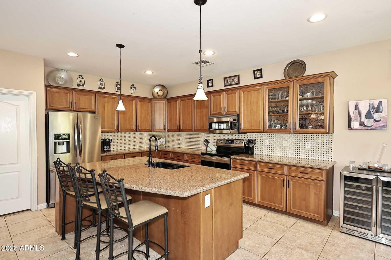 18586 E CATTLE Drive, Queen Creek, AZ 85142 — photo 46 of 70