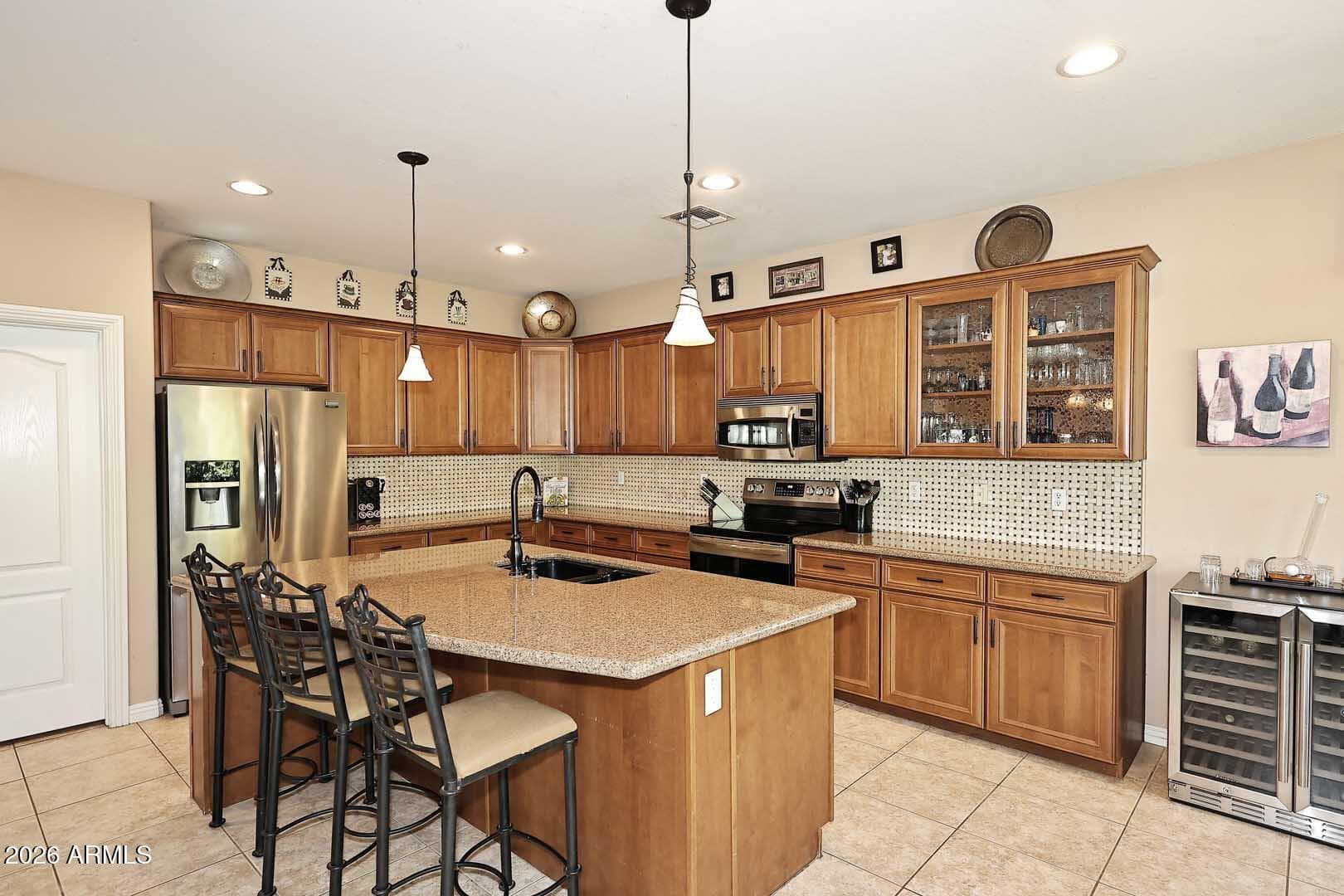 18586 E CATTLE Drive, Queen Creek, AZ 85142 — photo 46 of 70