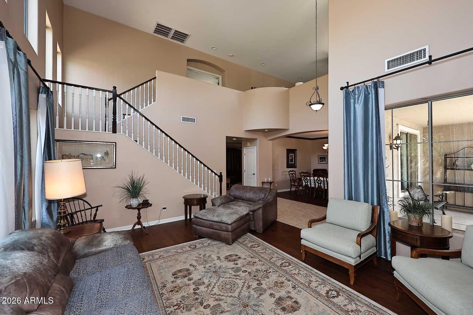 18586 E CATTLE Drive, Queen Creek, AZ 85142 — photo 55 of 70