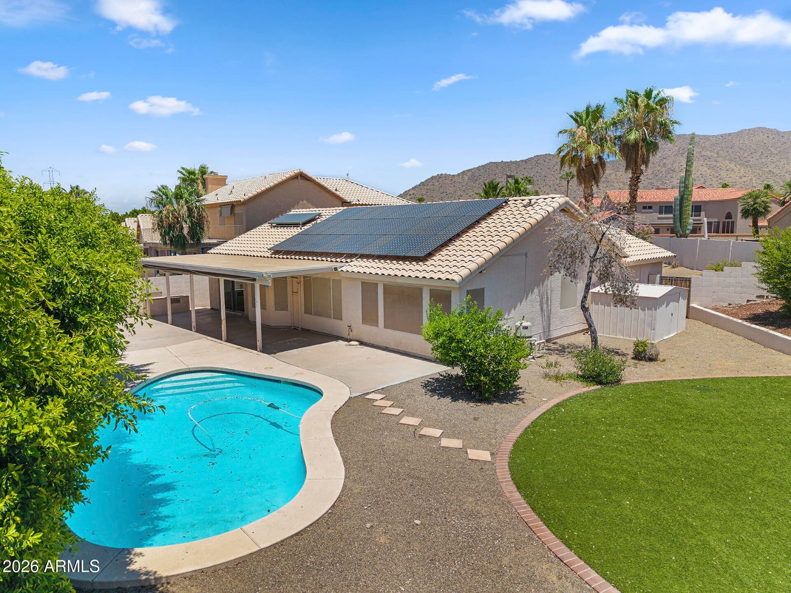 11808 N 111TH Way, Scottsdale, AZ 85259 — photo 1 of 22