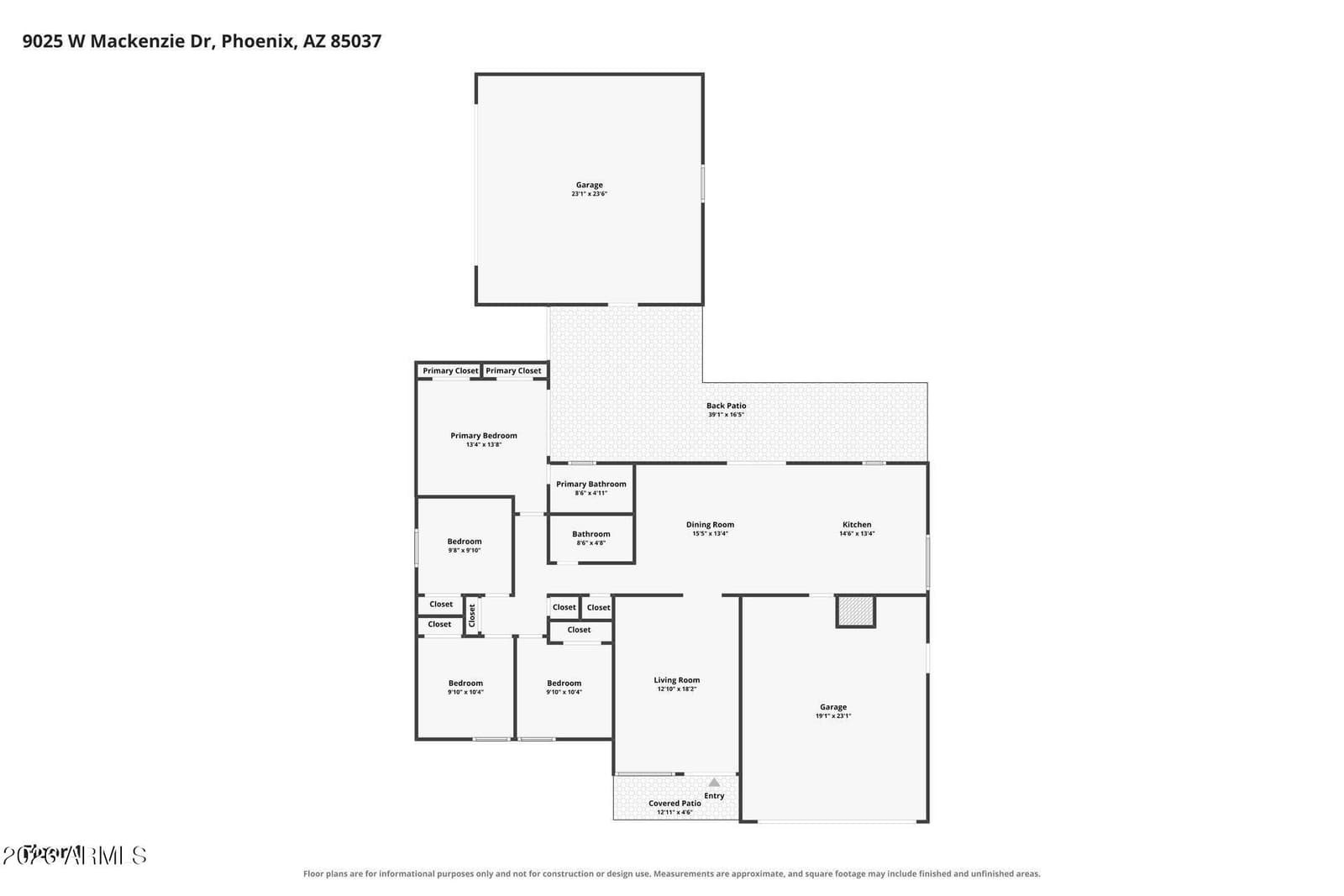 9025 W MACKENZIE Drive, Phoenix, AZ 85037 — photo 21 of 21