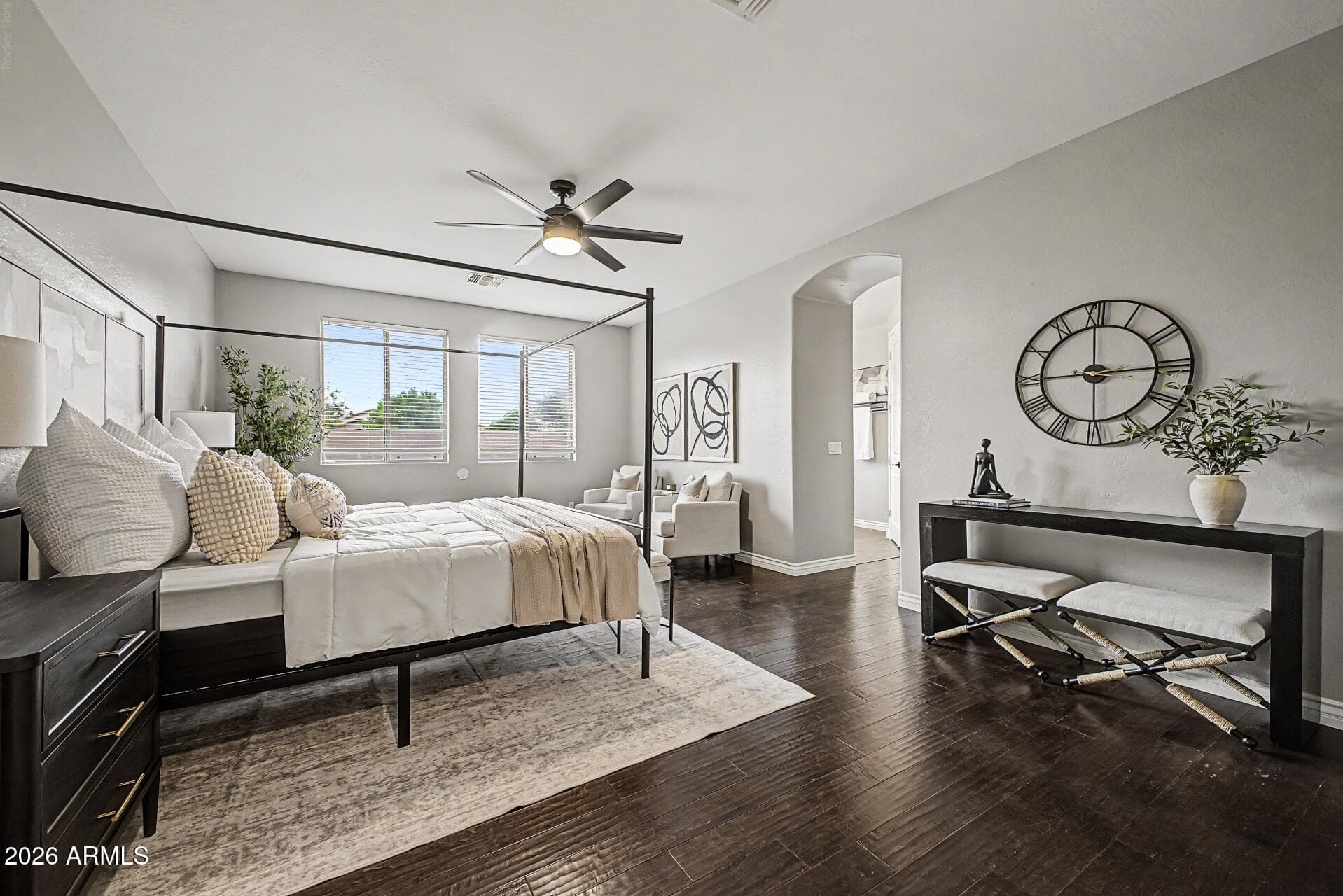 590 S EMERSON Street, Chandler, AZ 85225 — photo 8 of 30
