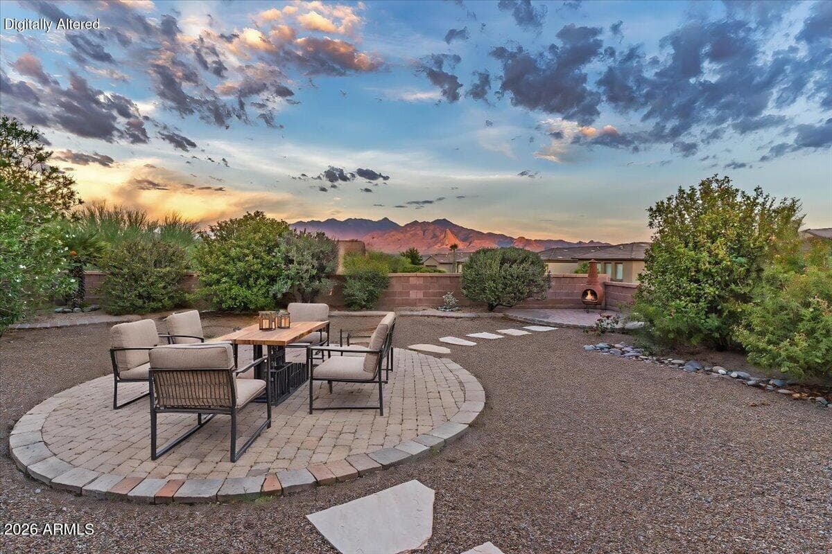 5957 S MEADOW HILLS Loop, Green Valley, AZ 85622 — photo 58 of 93