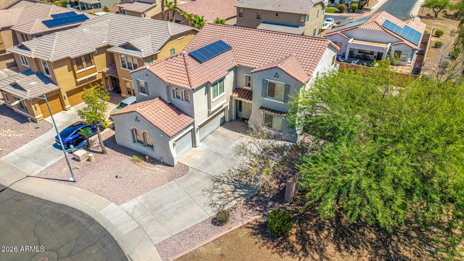 17873 W WATSON Lane, Surprise, AZ 85388 — photo 50 of 61