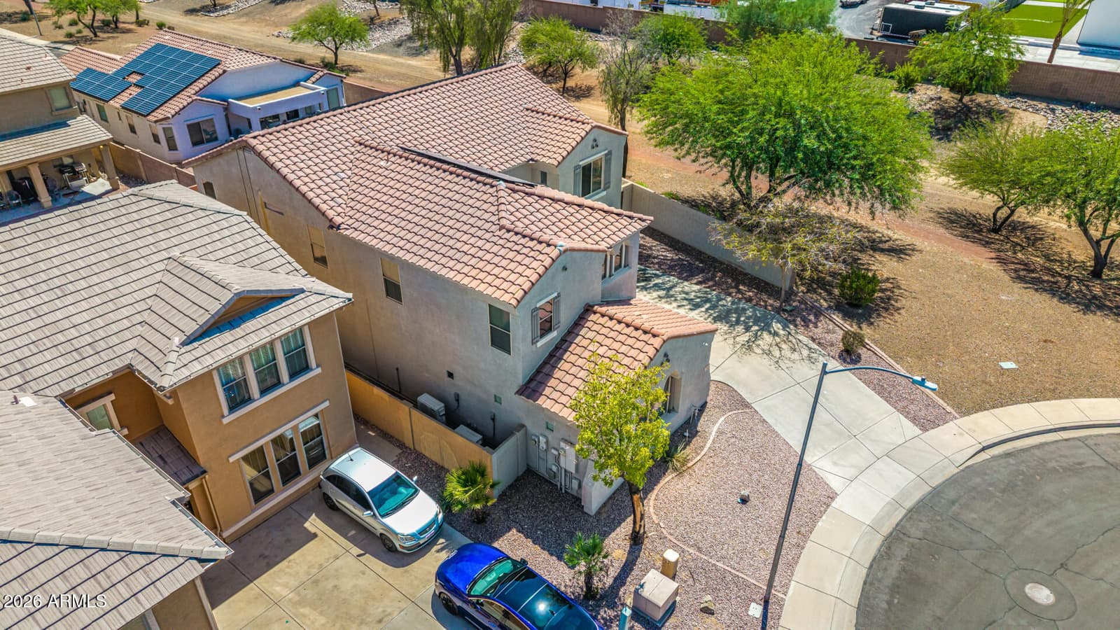 17873 W WATSON Lane, Surprise, AZ 85388 — photo 51 of 61