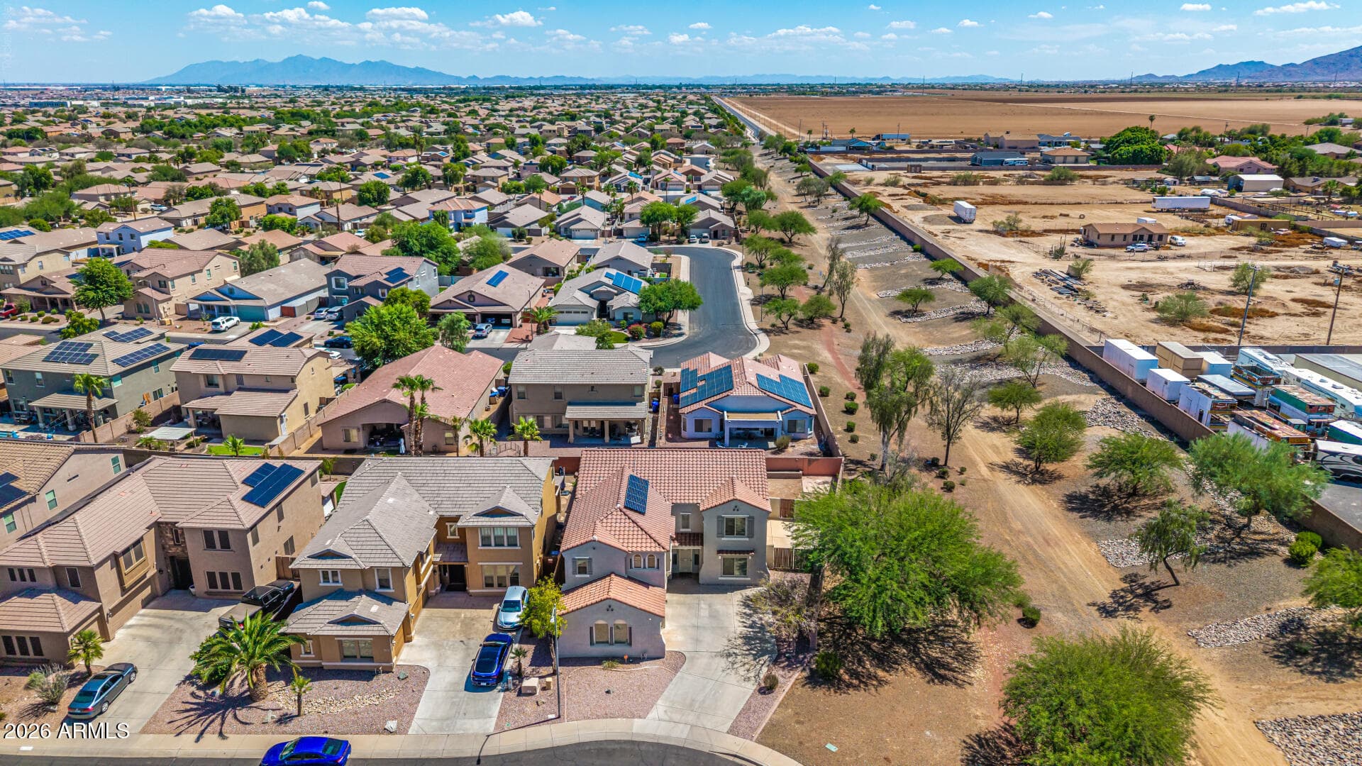 17873 W WATSON Lane, Surprise, AZ 85388 — photo 53 of 61