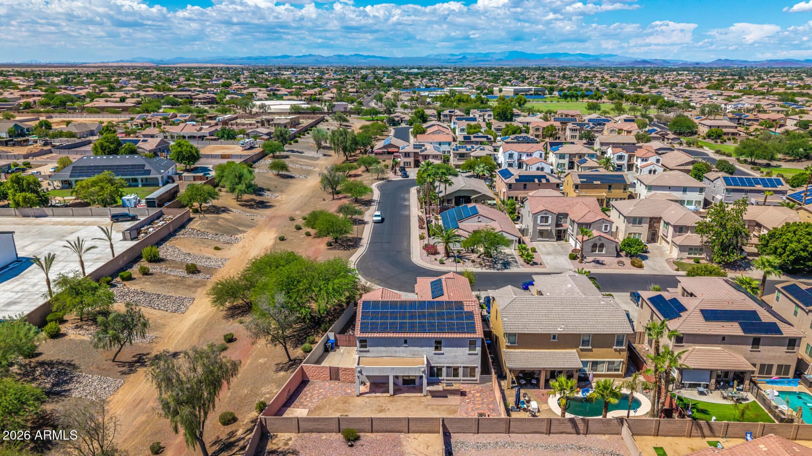 17873 W WATSON Lane, Surprise, AZ 85388 — photo 56 of 61