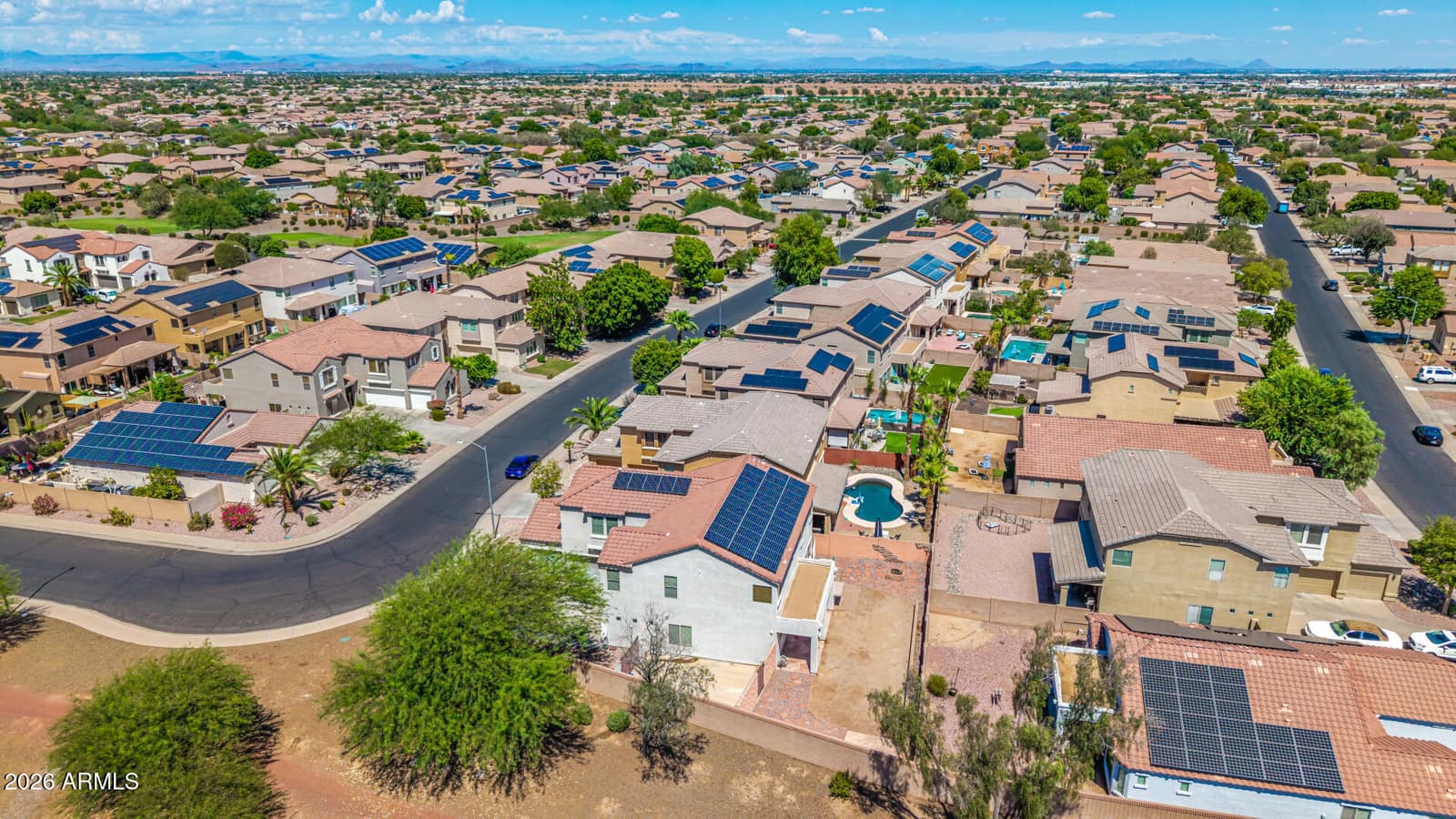 17873 W WATSON Lane, Surprise, AZ 85388 — photo 57 of 61
