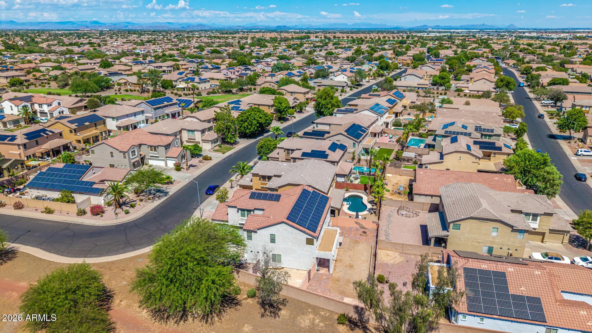 17873 W WATSON Lane, Surprise, AZ 85388 — photo 57 of 61
