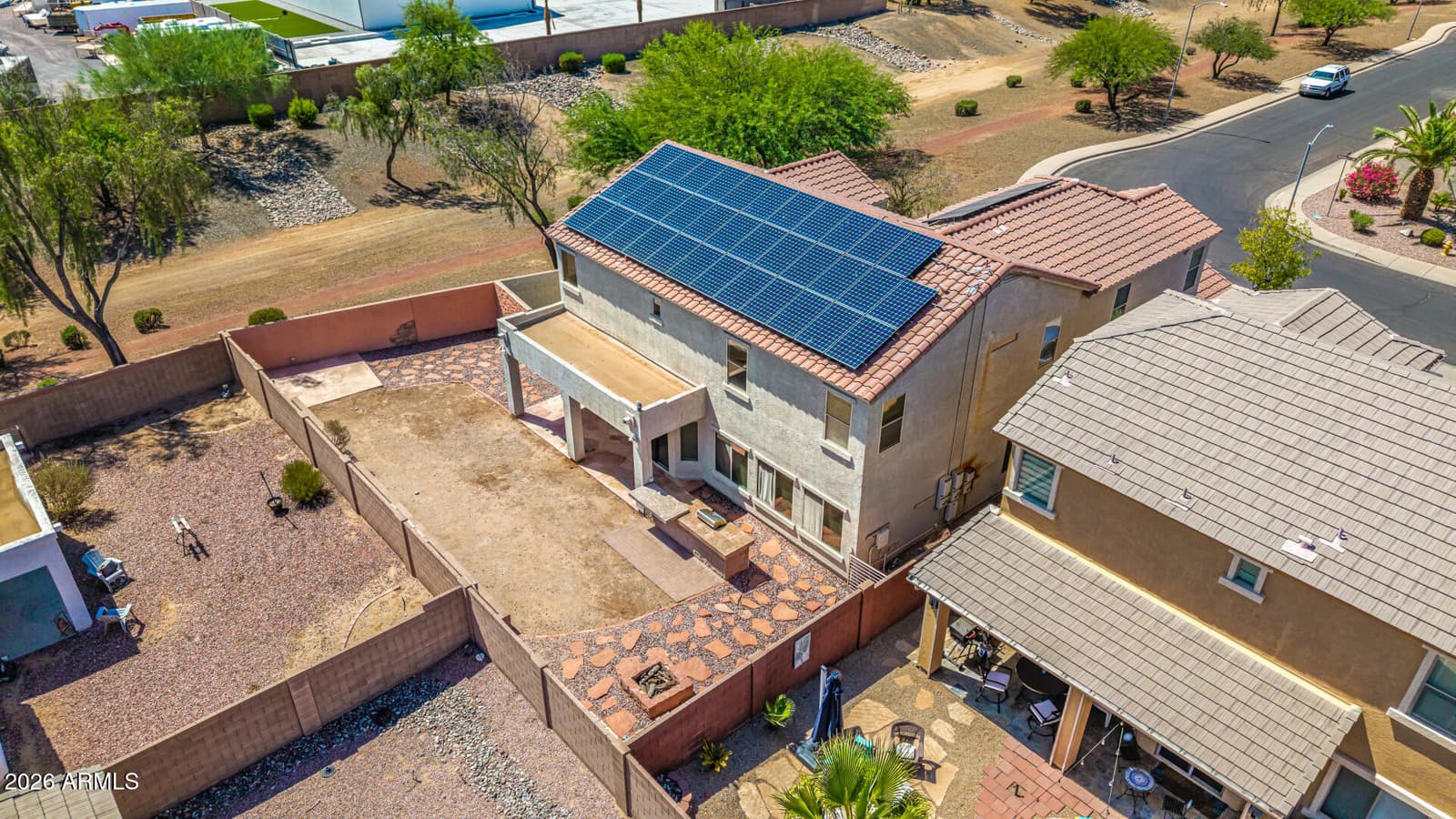 17873 W WATSON Lane, Surprise, AZ 85388 — photo 59 of 61