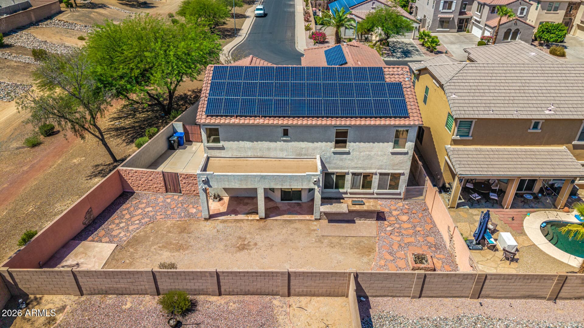 17873 W WATSON Lane, Surprise, AZ 85388 — photo 60 of 61