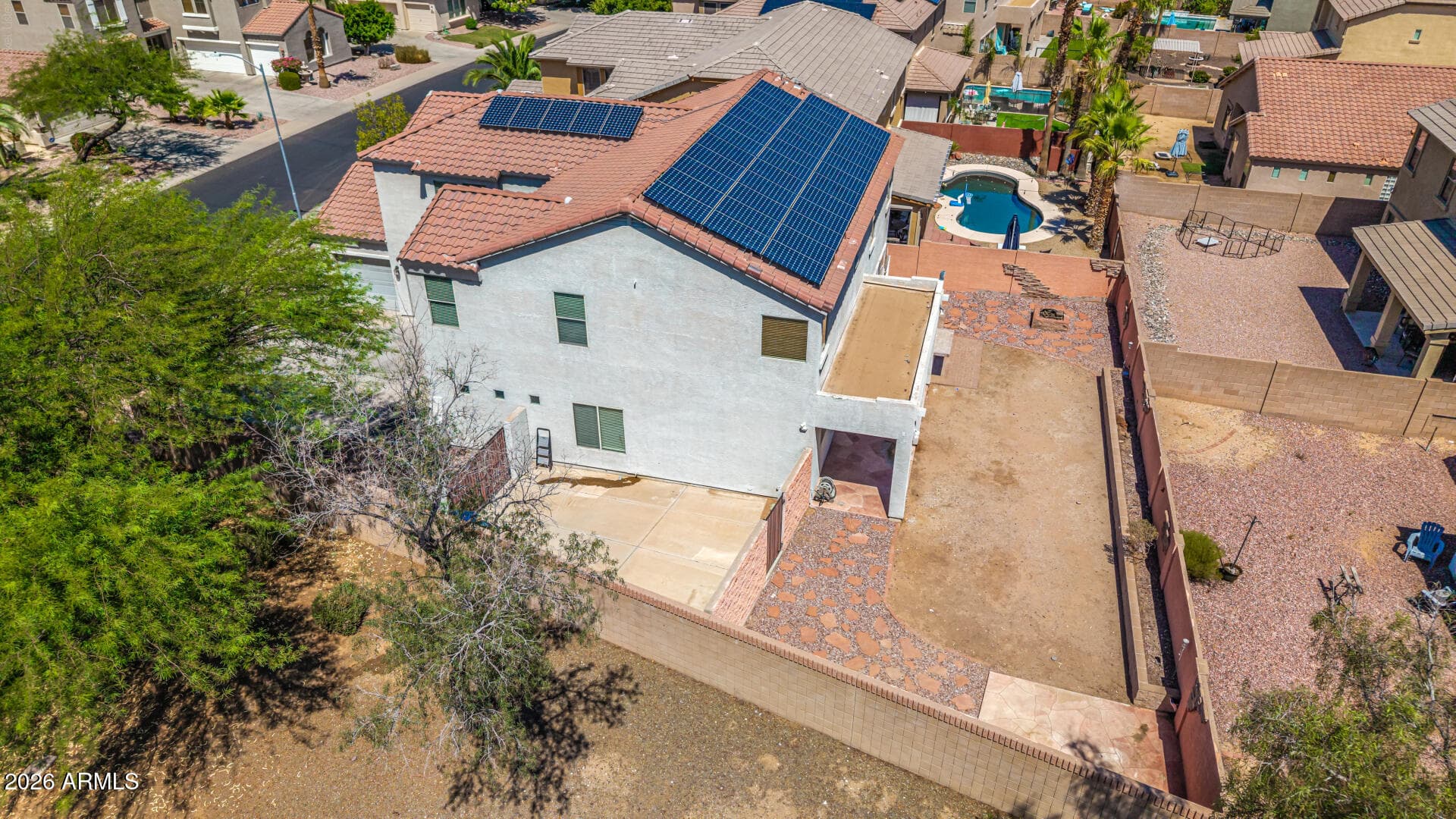 17873 W WATSON Lane, Surprise, AZ 85388 — photo 61 of 61