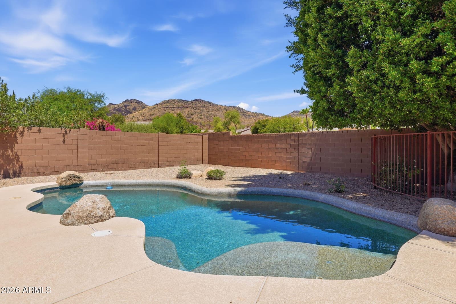 25801 N LAWLER Loop, Phoenix, AZ 85083 — photo 46 of 50