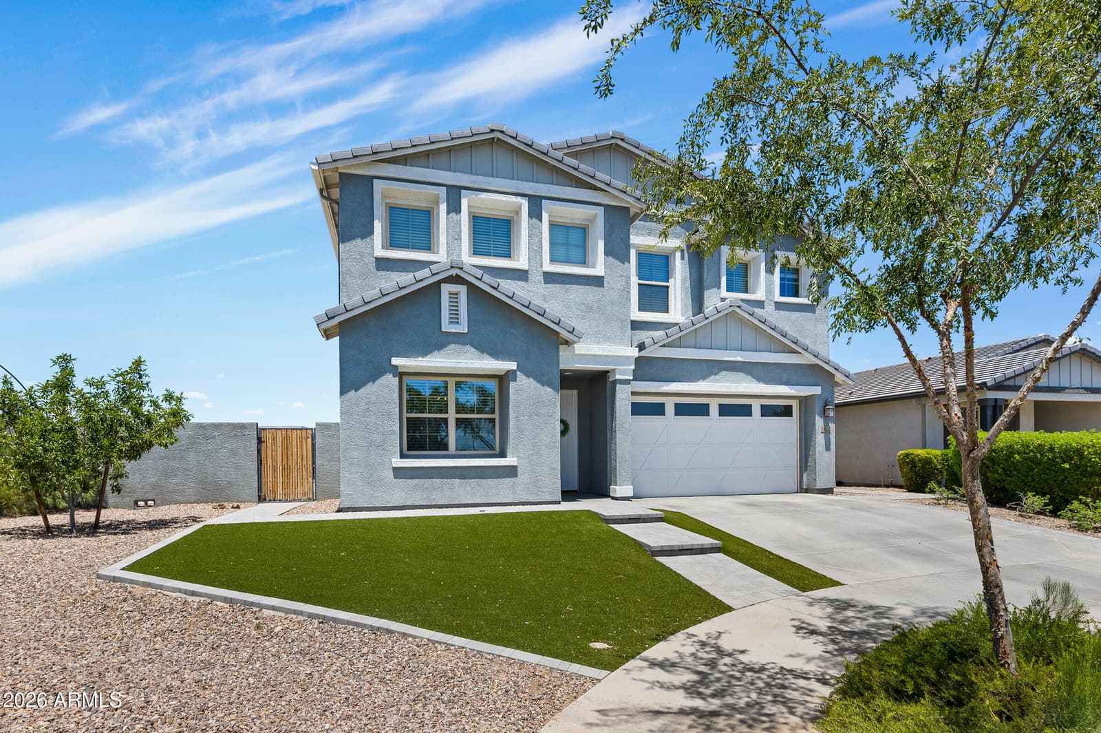 10022 E REVOLUTION Drive, Mesa, AZ 85212 — photo 10 of 78
