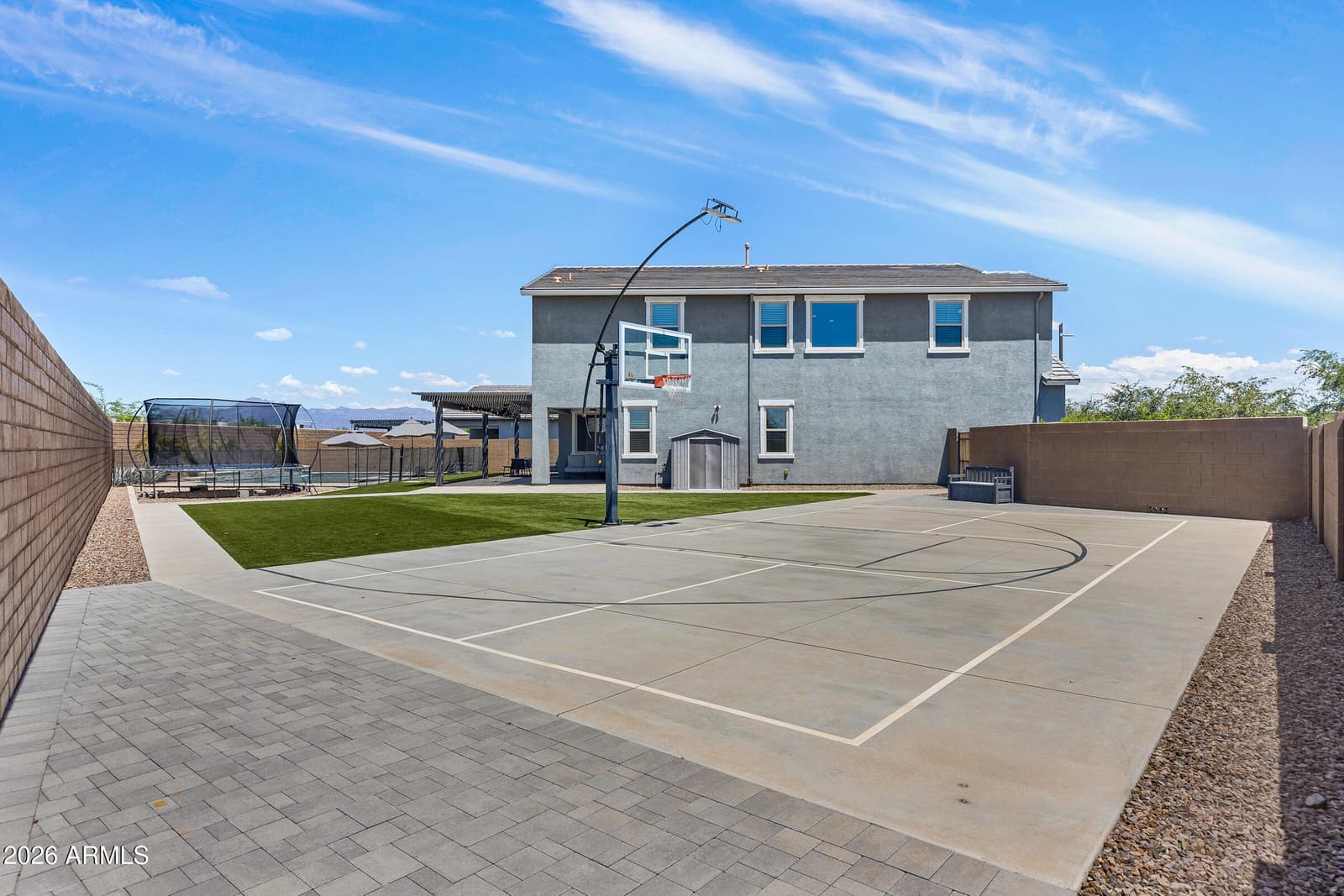 10022 E REVOLUTION Drive, Mesa, AZ 85212 — photo 51 of 78