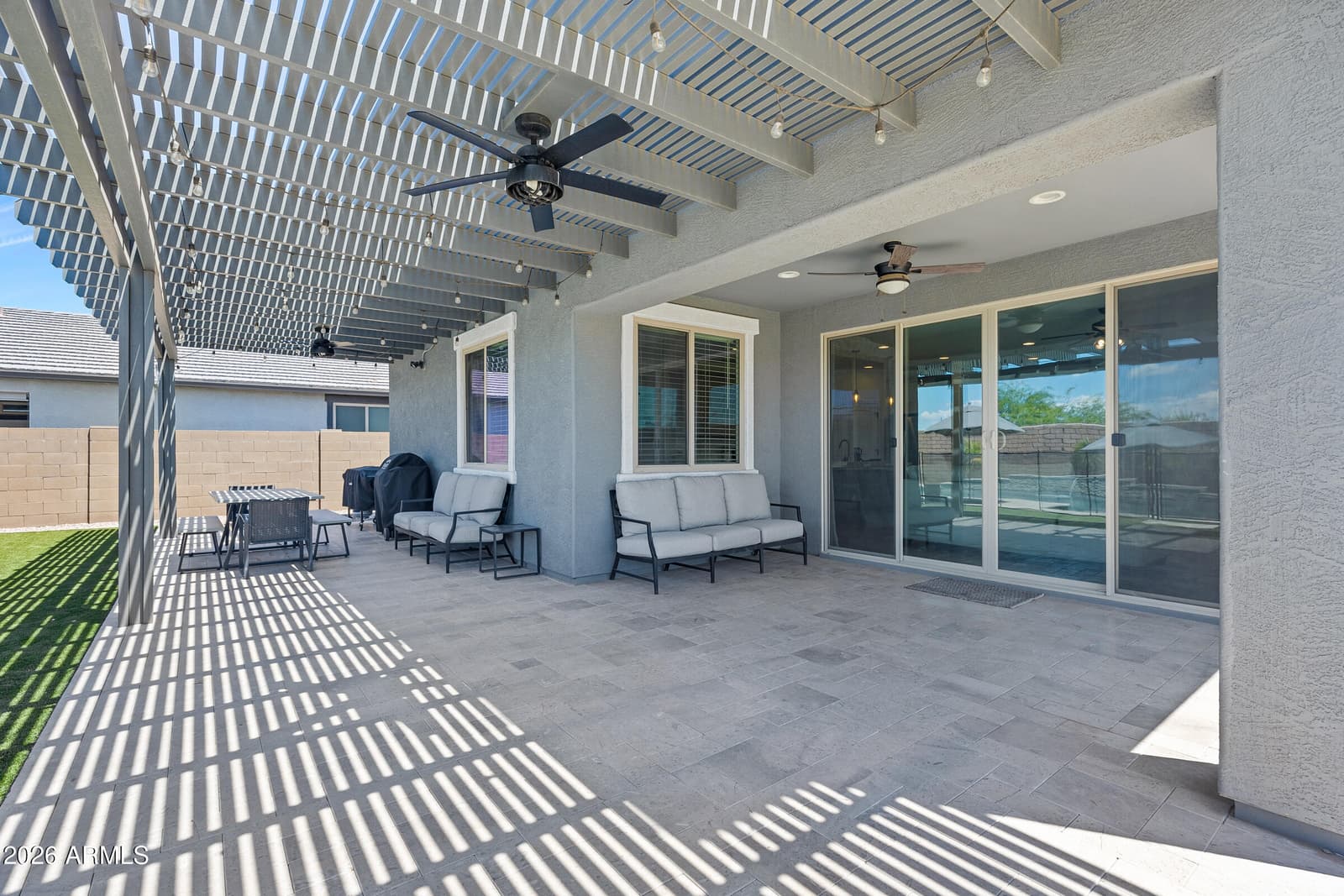 10022 E REVOLUTION Drive, Mesa, AZ 85212 — photo 49 of 78