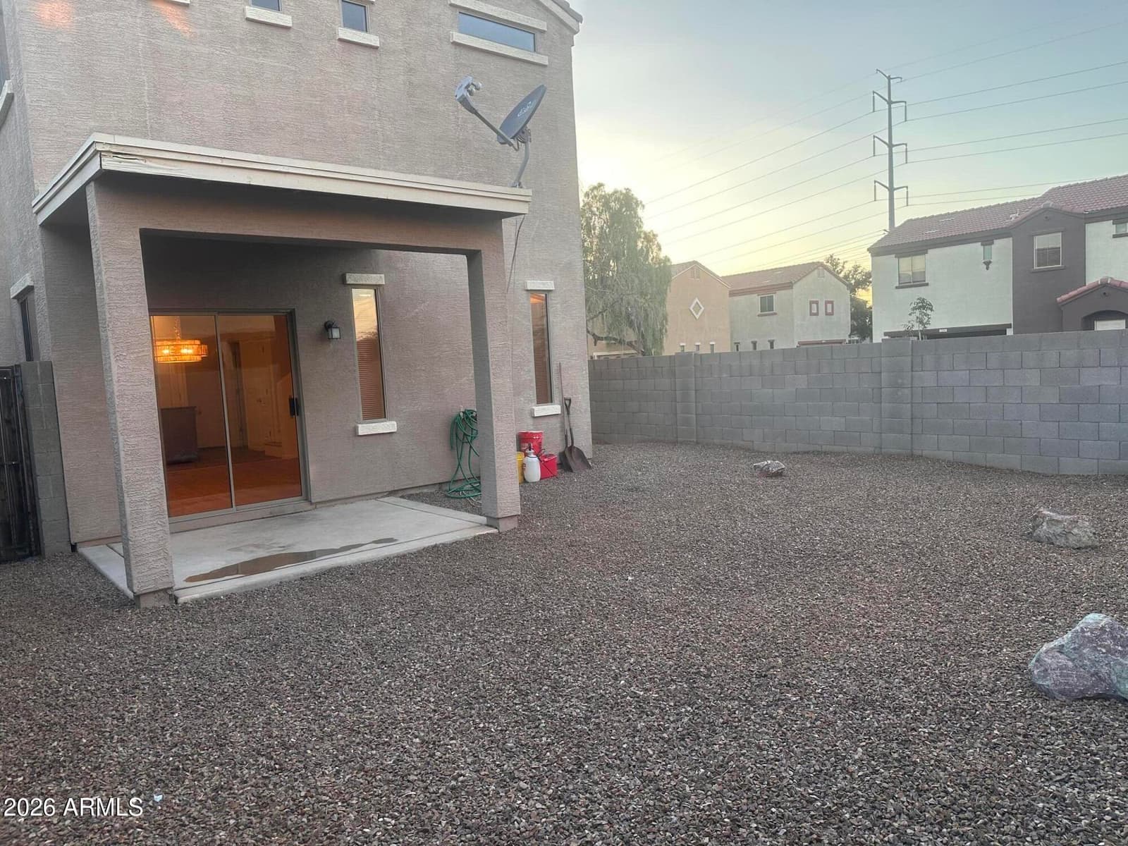 7505 S 13TH Place, Phoenix, AZ 85042 — photo 46 of 47