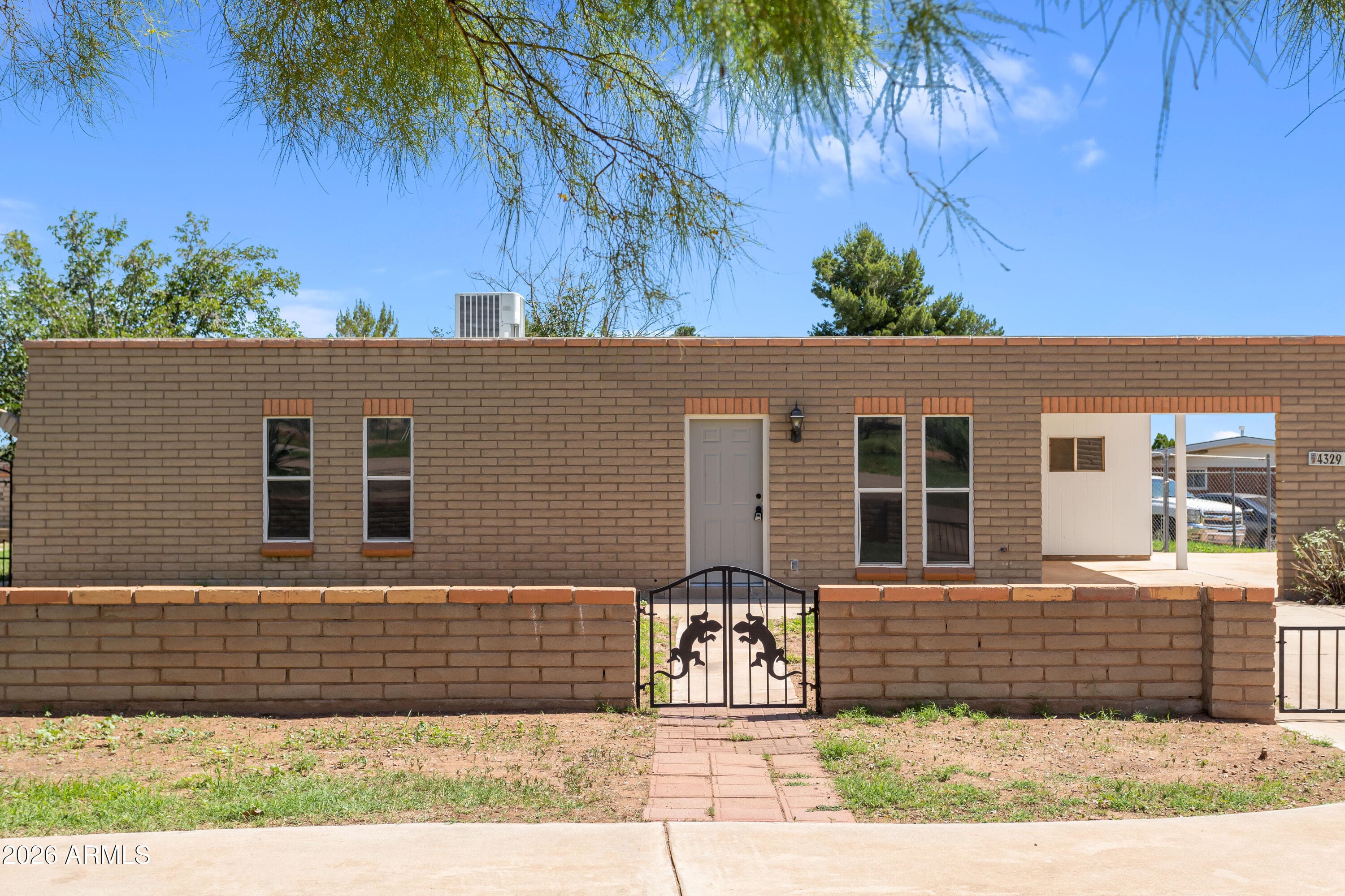 4329 E GARDNER Street, Sierra Vista, AZ 85650 — photo 39 of 40