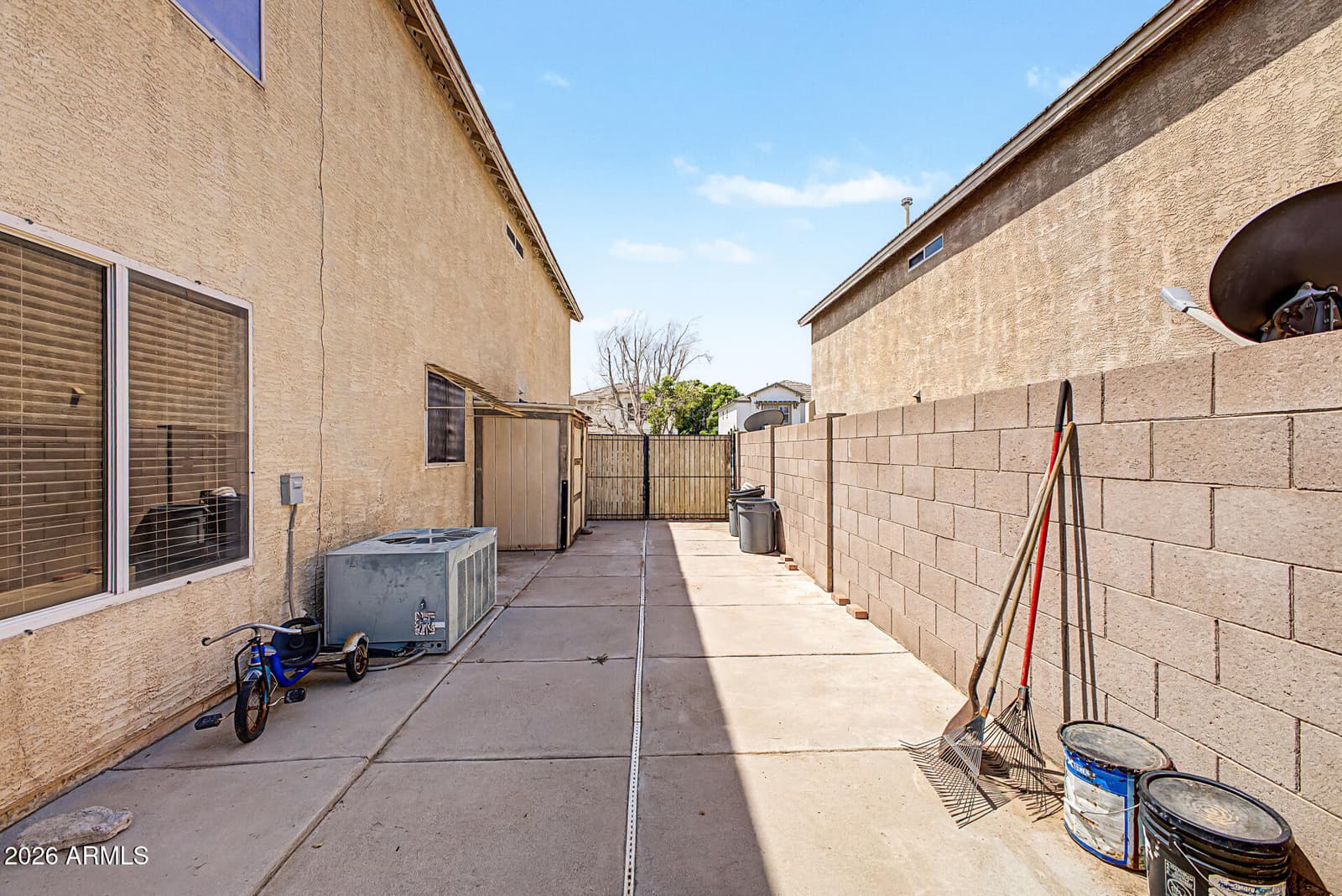 2722 W JASPER Avenue, Apache Junction, AZ 85120 — photo 31 of 33