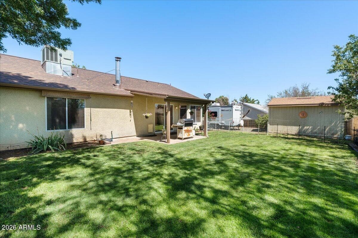 4579 N STAGE WAY Lane, Prescott Valley, AZ 86314 — photo 24 of 33