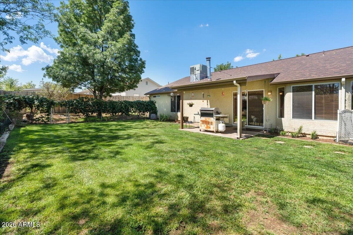 4579 N STAGE WAY Lane, Prescott Valley, AZ 86314 — photo 25 of 33