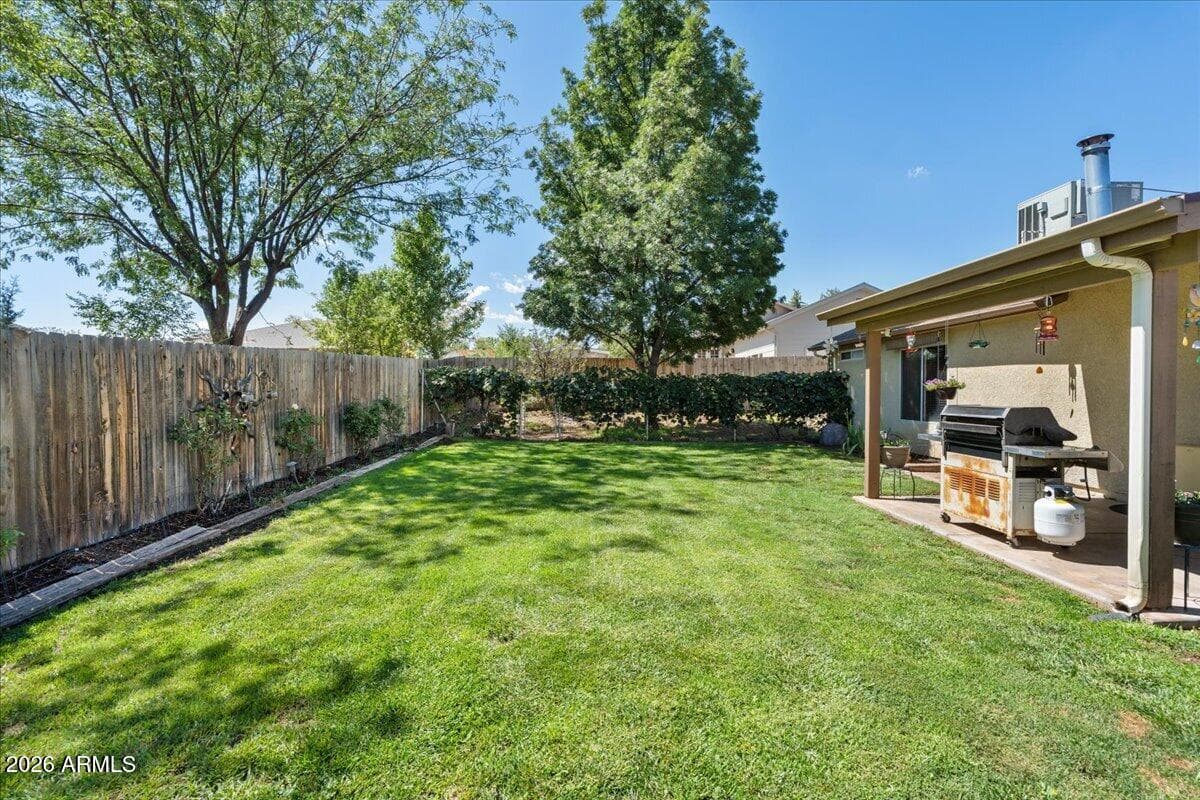 4579 N STAGE WAY Lane, Prescott Valley, AZ 86314 — photo 26 of 33