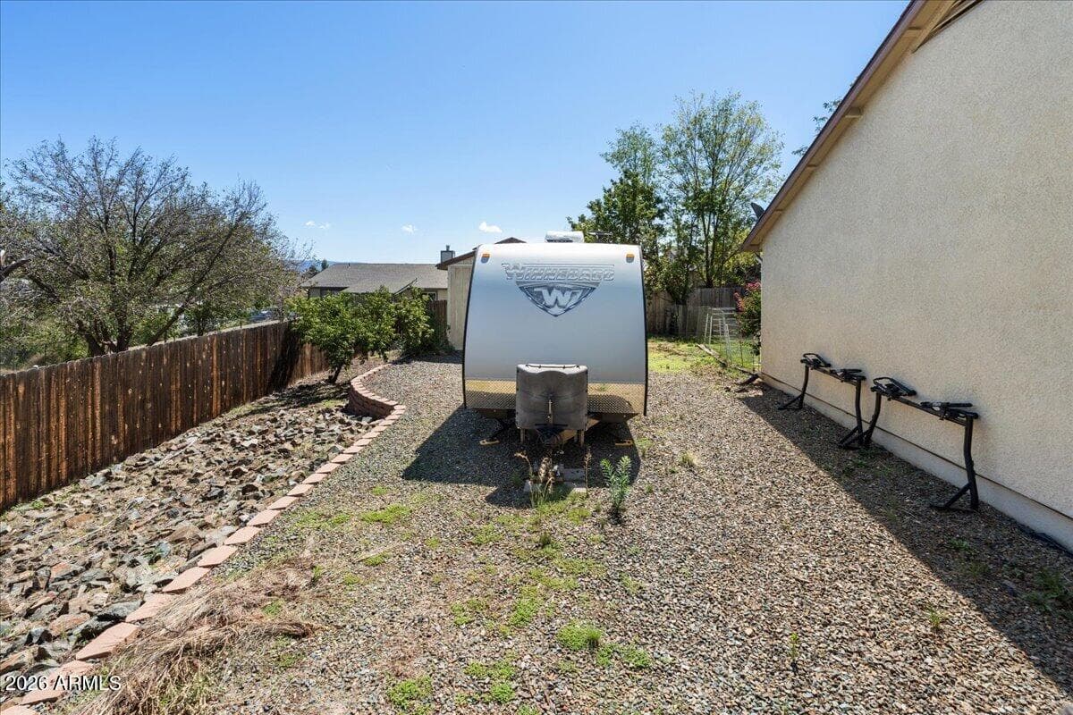 4579 N STAGE WAY Lane, Prescott Valley, AZ 86314 — photo 27 of 33