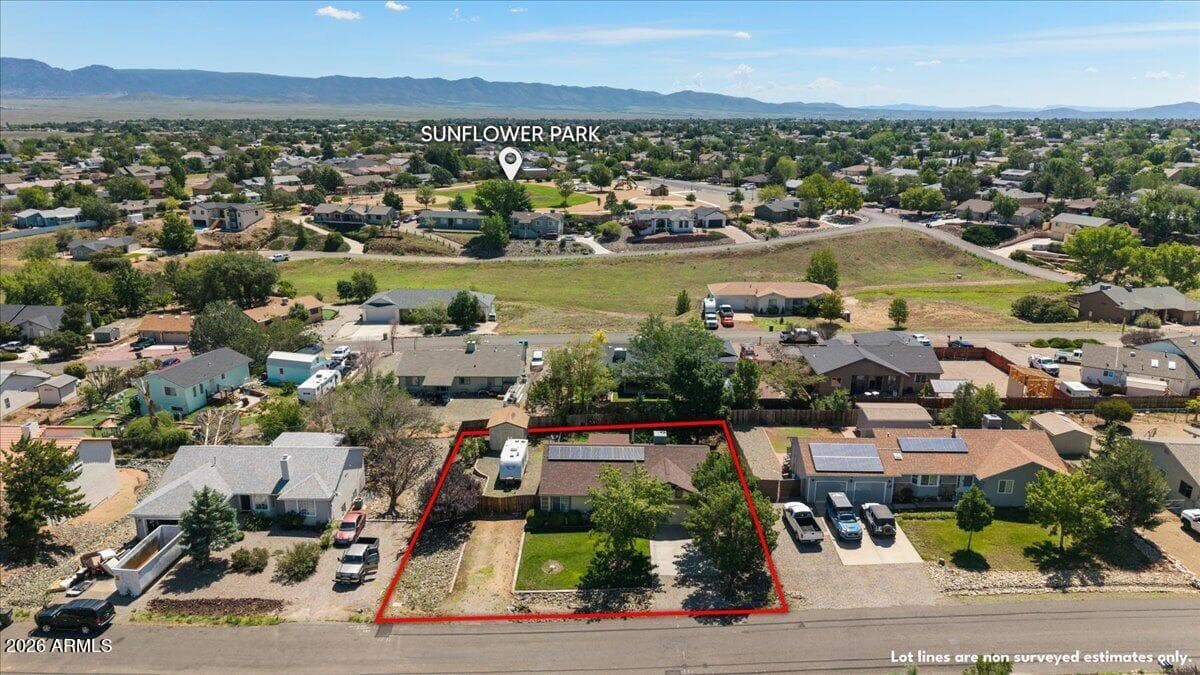4579 N STAGE WAY Lane, Prescott Valley, AZ 86314 — photo 29 of 33