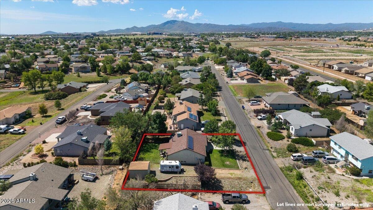 4579 N STAGE WAY Lane, Prescott Valley, AZ 86314 — photo 30 of 33