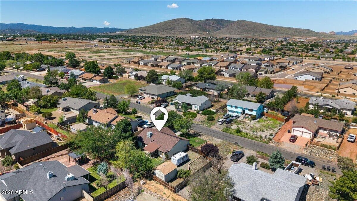 4579 N STAGE WAY Lane, Prescott Valley, AZ 86314 — photo 31 of 33